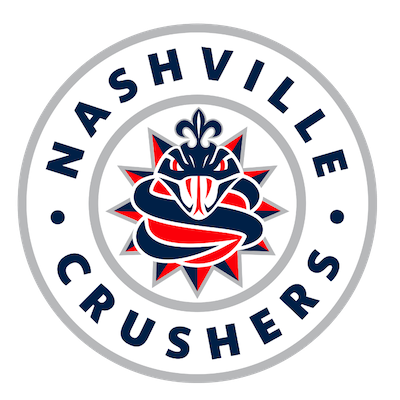 National Squash League, NSL, Nashville Crushers Squash Team